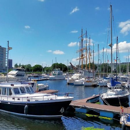 Pet Friendly Apartment In Oostende With Wifi Luaran gambar
