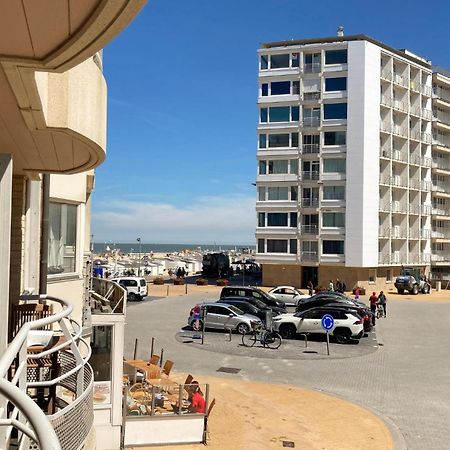 Pet Friendly Apartment In Oostende With Wifi Luaran gambar