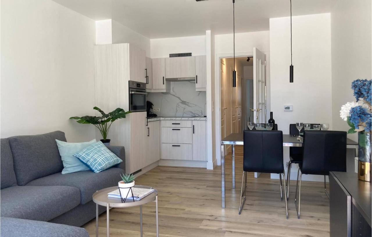 Pet Friendly Apartment In Oostende With Wifi Luaran gambar