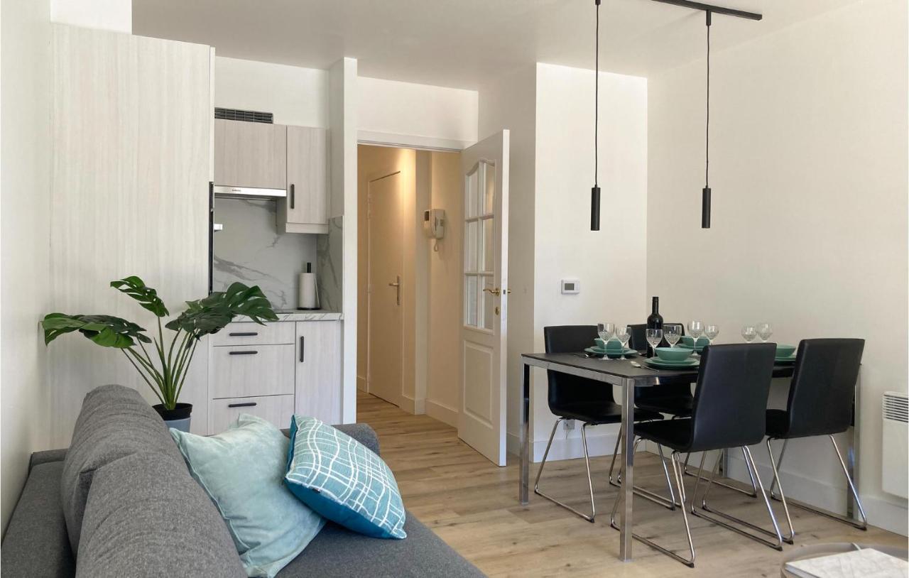 Pet Friendly Apartment In Oostende With Wifi Luaran gambar