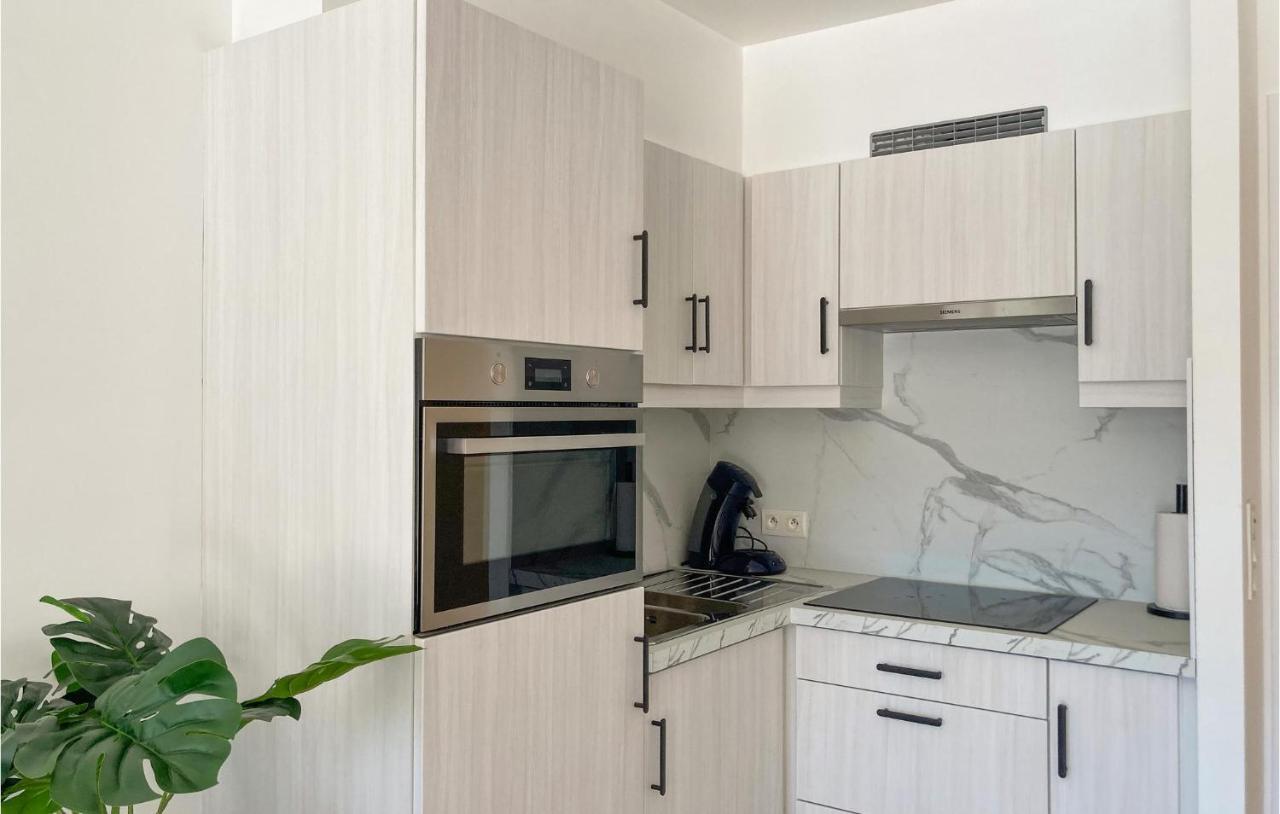 Pet Friendly Apartment In Oostende With Wifi Luaran gambar