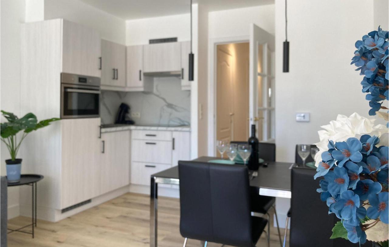 Pet Friendly Apartment In Oostende With Wifi Luaran gambar