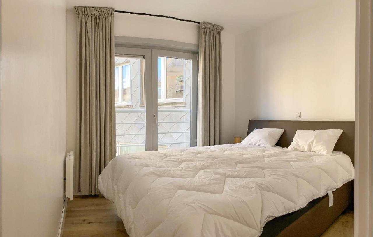 Pet Friendly Apartment In Oostende With Wifi Luaran gambar