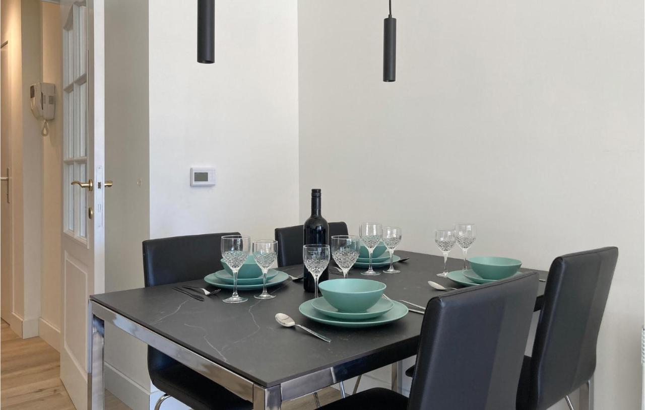 Pet Friendly Apartment In Oostende With Wifi Luaran gambar