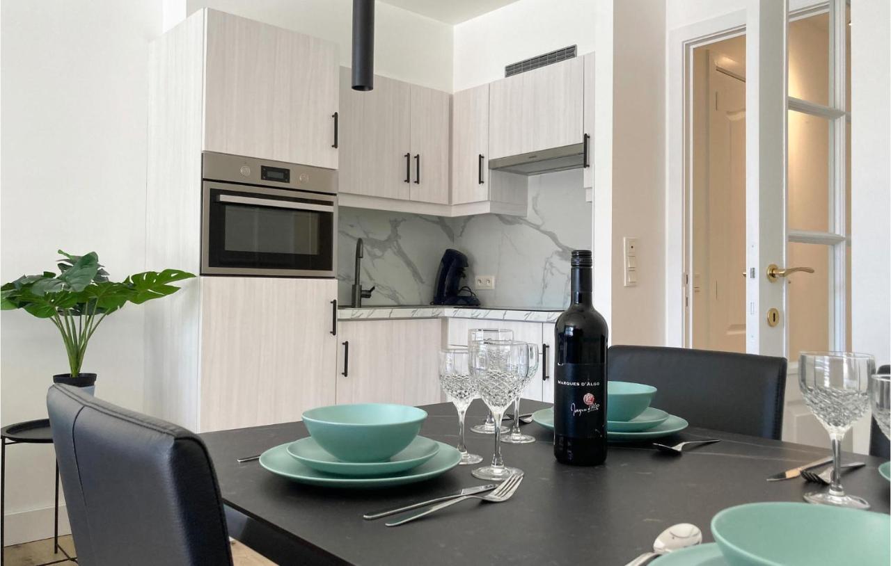 Pet Friendly Apartment In Oostende With Wifi Luaran gambar