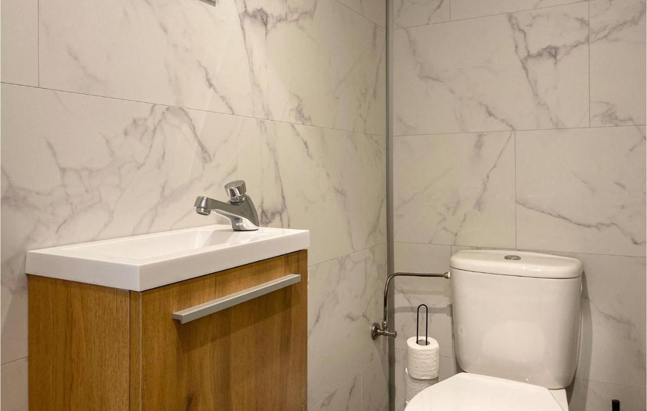 Pet Friendly Apartment In Oostende With Wifi Luaran gambar